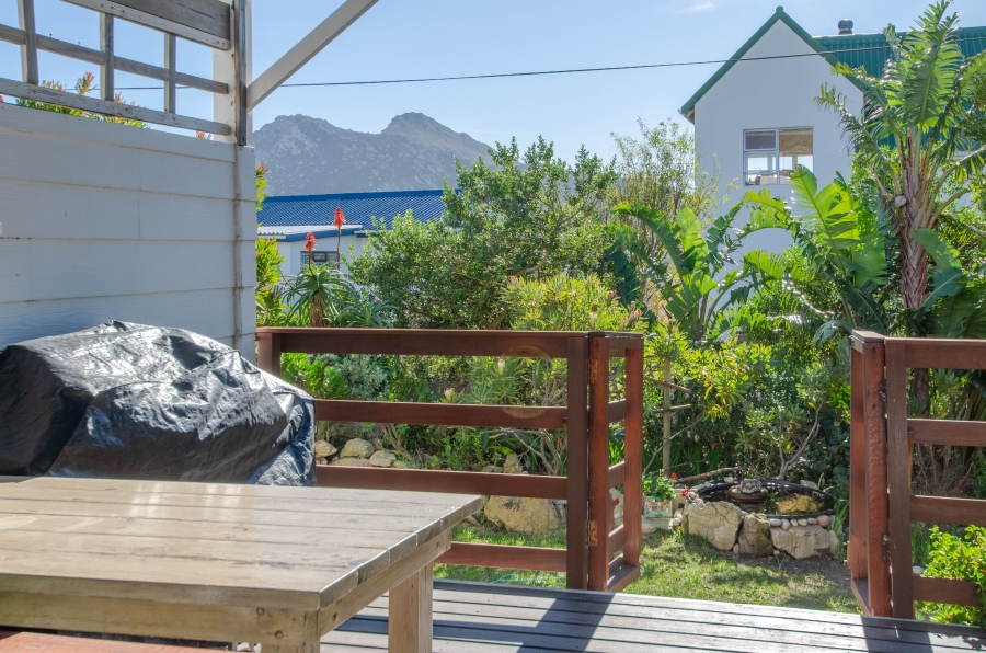 3 Bedroom Property for Sale in Pringle Bay Western Cape